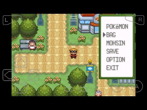 Pokemon Glazed Master Ball Cheat Pokemon Glazed Master Ball Cheat