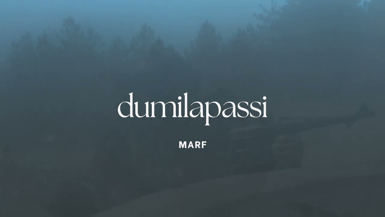 DUMILAPASSI | Colonna sonora originale completa | MARF