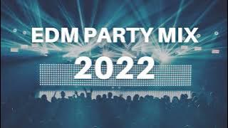 EDM PARTY MIX 2023 | Best of EDM Party Electro House 🎉