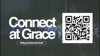 🔴 LIVE NOW: Join us for Church! | Grace Church