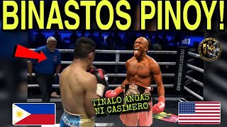 DECEMBER 25, 2025 |BINASTOS ANG PINOY❗MGA PINOY NA DUMAYO❗BINASTOS LANG| FIGHT COMPILATION❗