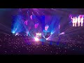 Blackpink Chicago “Stay” and “Whistle”