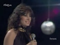 1982 María Mendiola "Sugar Boom Boom" y "I Wanna See The World" música disco ex-Baccara 1982