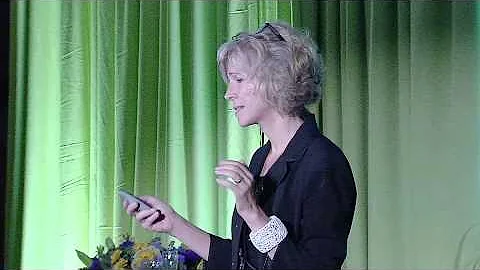 Vision 2020 Presentation Allison Ewing | Charlotte...