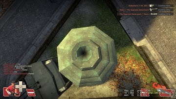 Lambda Fortress: Extended Beta Gameplay Part5 (Continued)