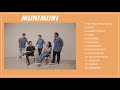 Munimuni nonstop opm songs playlist  best songs of munimuni 2020