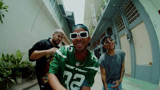 Gimario x Kendo x Deeikel - Top 1 (Video Oficial)