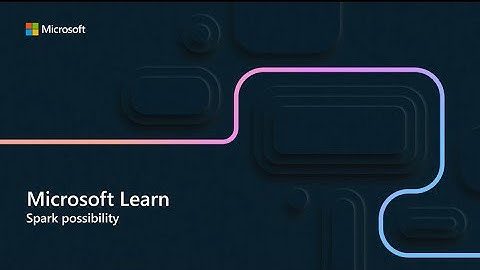 Tech Tips with Sarah Kong - Storage Accounts Overview