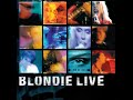 Blondie Screaming Skin Live mp3