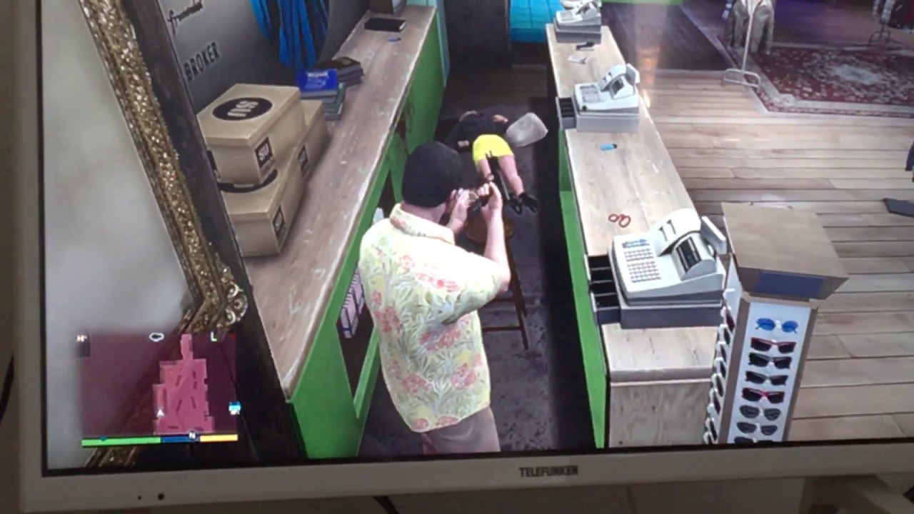 How To Make Money In Gta 5 Offline