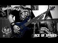 Motörhead - Ace of Spades / Bass Cover