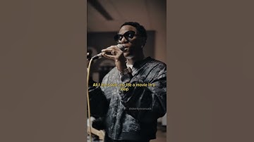 Thumbnail of Victony - Glory Lyrics