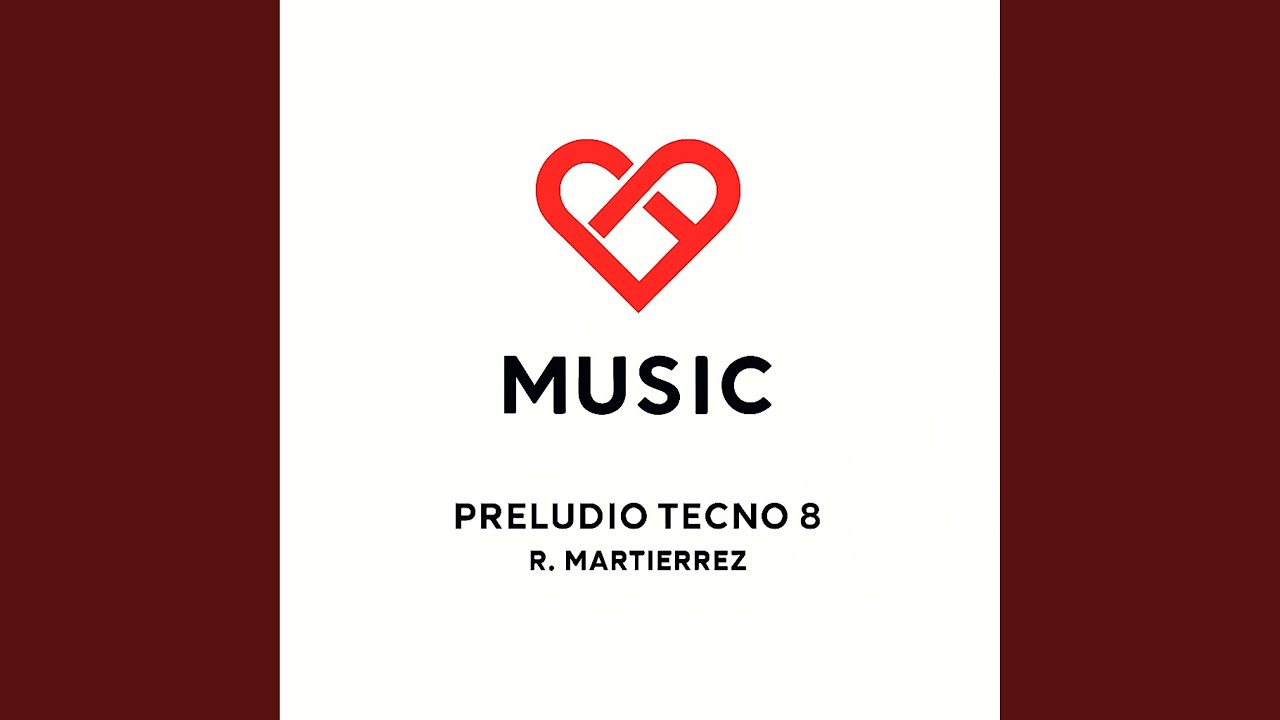 Preludio Tecno 8