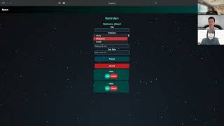 SPACE - QDS Hackathon Team 23