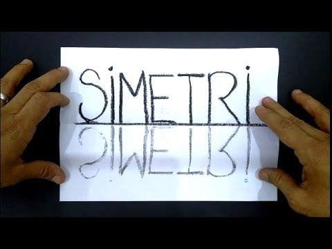 Video: Dimetri Nasıl çizilir