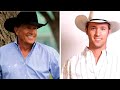 Devastating Details About George Strait's Only Son