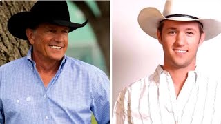 Famous Devastating Details About George Strait's Only Son Wealth