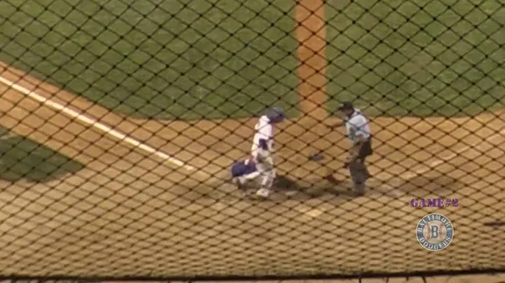 06 19 16 Ron Farley Dominates Double Header