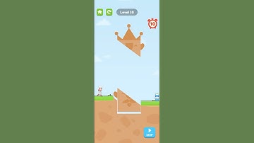 Slice 〰️  save chef woman 👩🏼‍🍳 level 30 #slicetosave  #walkthrough  #slicetosavegame #funny #shorts