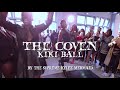 BUTCH QUEEN VOGUE FEM at The Coven Kiki Ball Mp3 Song