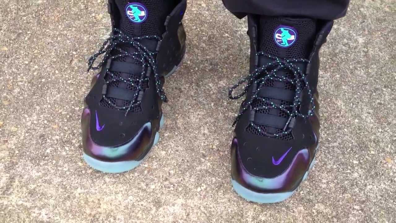 Nike Barkley Posite Max \