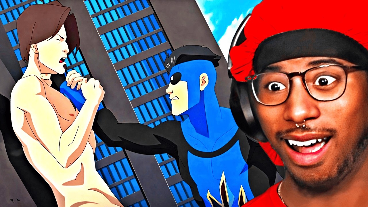 I Was WRONG About Invincible...