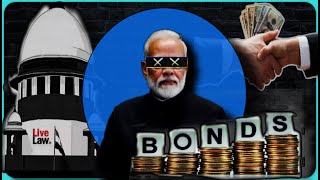 ELECTORAL BOND SCAM EXPLANATED IN DITAILS  || INFINITY BLEND || ENGLISH ||