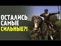 Скоро Финал?! Осталось 2 Фракции! Mount&Blade:Prophesy of Pendor #19