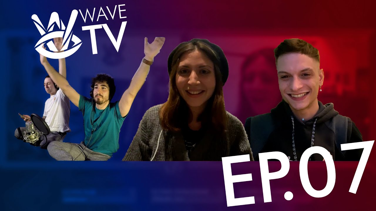 EP. 07 "Musica senza genere" con HeyMax e Tucano w Clairedemilune e OhmyDelfo