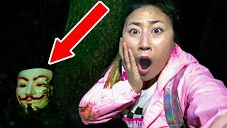 The Hacker Found Me Project Zorgo