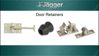 Door Retainers Commercial Vehicle Fittings Albert Jagger