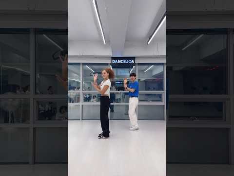 DanceJoa K-POP Dance ExperienceㅣTWS(투어스) - 내가 S면 넌 나의 N이 되어줘ㅣLearning to dance
