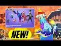 Before You Buy - BIRDS OF A FEATHER BUNDLE - Fortnite