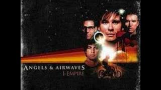 Angels & Airwaves- Everything's Magic