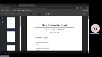 CloudMorph AI | Accelerate Legacy Modernization with Intelligent Cloud Migration