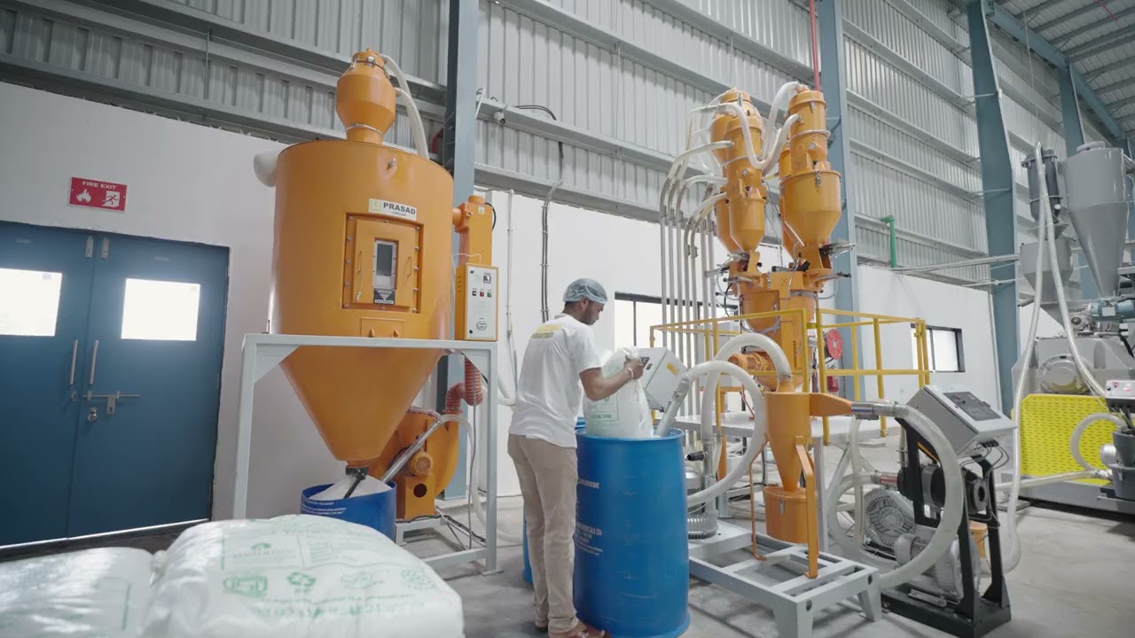 Narmada Agro Documentary Film - The Ultimate Packaging Partner for Your Business..