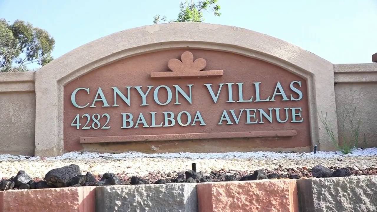 Canyon Villas Retirement Center, San Diego, CA YouTube