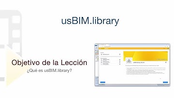 Tutorial de Edificius - usBIM.library - ACCA software