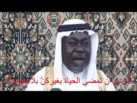 سيداتي آنساتي نسوتي