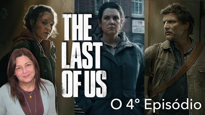 O que aconteceu com Bill e Frank no episódio 3 de The Last of Us » Notícias  de filmes