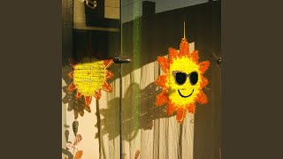 sunny