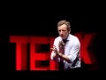 L'universo (in)visibile: Roberto Battiston at TEDxBergamo