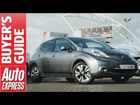 going-electric?-here’s-our-guide-to-buying-a-used-nissan-leaf