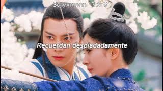 Jane Zhang-Heart Beat Once In A Lifetime [Novoland Pearl Eclipse OST] Sub Español