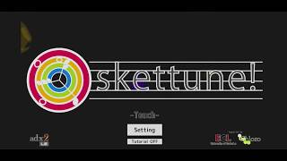 SketTune -Let's make your music sketch- screenshot 1