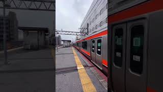 E231系 JR武蔵野線 西船橋 JR Musashino Line