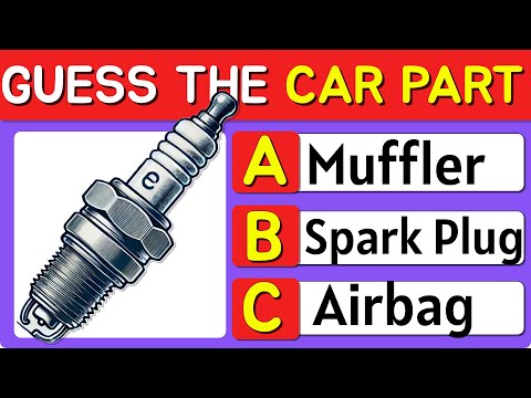 Guess The Car