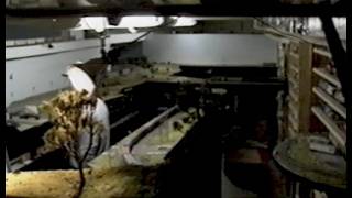 Kare 11 Ken Speake Christmas Train Story 1984