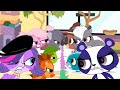 A Feud Of Epic Proportions Littlest Pet Shop 
