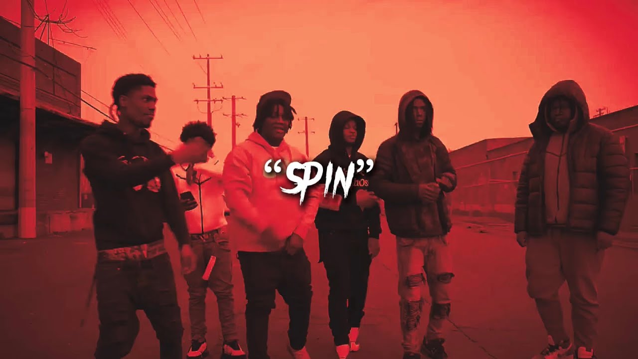 [FREE] YOUNGINSOSLEAZE x EBK YOUNG JOC TYPE BEAT “spin” - YouTube